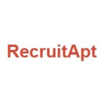 RecruitApt logo - Similar company to Right Vision Consultancy Services