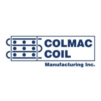 Colmac Coil Manufacturing, Inc. logo - Similar company to Direct Coil