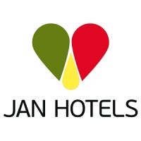 Jan Hotels logo - Similar company to Beelingual