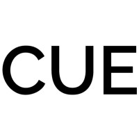 Cue Art Space logo - Similar company to Cue Art Foundation