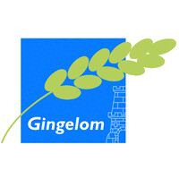 Gemeente Gingelom logo - Similar company to Walhalla Coworking
