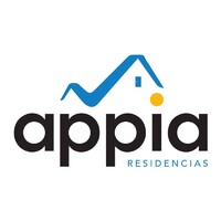 Appia Residencias logo - Similar company to Interarq: Architecture Development & Life Experience