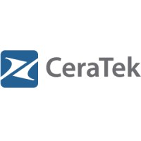 CeraTek logo - Similar company to Mft Automation