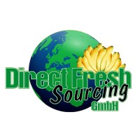 Direct Fresh Sourcing GmbH logo - Similar company to Iqfruits