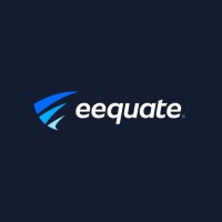 Eequate logo - Similar company to Leadhrm