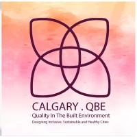 Calgary: Quality In Canada's Built Environment logo - Similar company to Architectural Research Centers Consortium