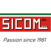 SICOM s.r.l. logo - Similar company to Giotta S.P.A.