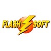 Flash-Soft, Inc. logo - Similar company to Uproar