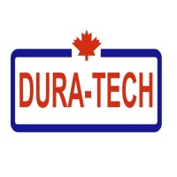 Dura-Tech Industrial & Marine Limited logo - Similar company to Duratech Processes, Inc.