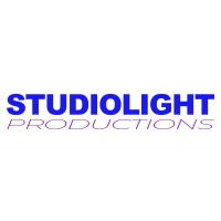 STUDIOLIGHT PRODUCTIONS logo - Similar company to Studio Vago