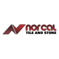 NorCal Tile and Stone logo - Similar company to Versa Tile & Stone, Inc.