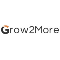 Grow2More logo - Similar company to Frstpay
