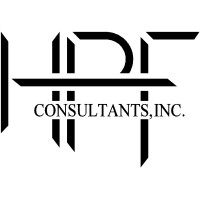 HPF CONSULTANTS, INC. logo - Similar company to Quest Epc