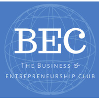 Business and Entrepreneurship Club logo - Similar company to Primed Agency