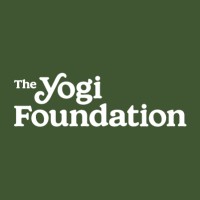The Yogi Foundation logo - Similar company to Eudaimonia