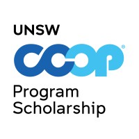 UNSW Co-op Program logo - Similar company to Get Chauffeured