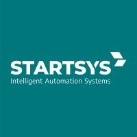 Startsys logo - Similar company to Code Call