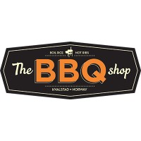 The BBQ Shop AS logo - Similar company to Gastronaut As