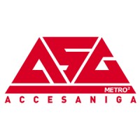 Accesaniga S. A. logo - Similar company to Blue Connect