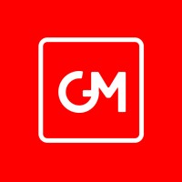 GameMall logo - Similar company to Social Époque