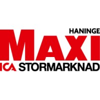 ICA Maxi Haninge logo - Similar company to Maxi Ica Stormarknad Nacka