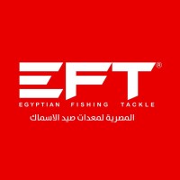 Egyptian Fishing Tackle logo - Similar company to You'Re On Mute Pty Ltd