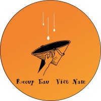Récup'Eau Viêt Nam logo - Similar company to Récup'Eau Viêtnam