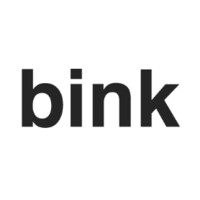 Bink Digital logo - Similar company to Systems Over Hustle