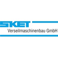 SKET Verseilmaschinenbau GmbH logo - Similar company to Setic & Pourtier