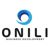 ONILI logo - Similar company to Limonix