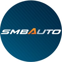 SMB AUTO logo - Similar company to Dehon Group
