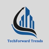TechForward Trends logo - Similar company to Tech Trailblazers