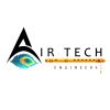 Air Tech Engineers logo - Similar company to Wobble Techs