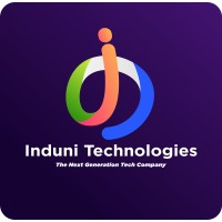 Induni Technologies logo - Similar company to Aditya Technologies