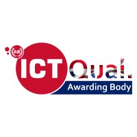 ICTQual AB UK Ltd logo - Similar company to Innovative College Of Professional Studies Pvt. Ltd