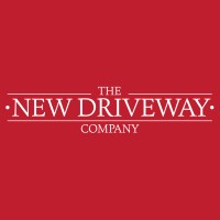 The New Driveway Company logo - Similar company to Topbuild Carpentry