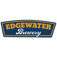Edgewater Brewery logo - Similar company to Aspen + Morse