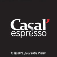 Casal'Espresso ☕️ logo - Similar company to Serendipity Ventures