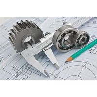 Spline Design & Engineering, LLC logo - Similar company to Tuffwing