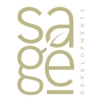Sage Developments logo - Similar company to Economical Group Developments