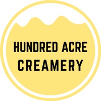 Hundred Acre Creamery logo - Similar company to Bhf Pte Ltd