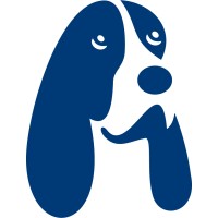 HoundDog logo - Similar company to Bethel Lutheran Church