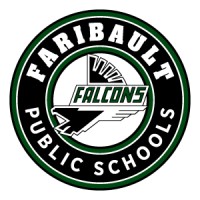 Faribault School District logo - Similar company to Cable Connection & Supply Co., Inc. (Ccs)