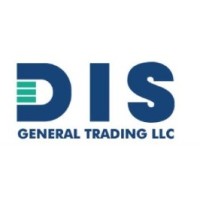 DIS General Trading LLC logo - Similar company to Top Direct Technical Services
