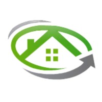 R & E Home Solutions logo - Similar company to Energy Zero Solutions