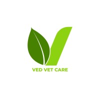 Ved Vet Care logo - Similar company to Saffron Equipments
