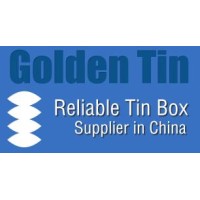 Golden Tin Co.,Limited logo - Similar company to Mst Packaging Company Limited