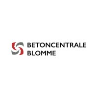 Betoncentrale Blomme logo - Similar company to Luxatec