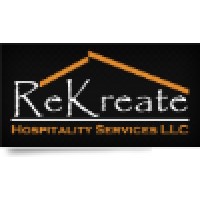 Rekreate Hospitality Services Llc