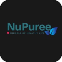 NuPuree SDN. BHD. logo - Similar company to The Thinc Group